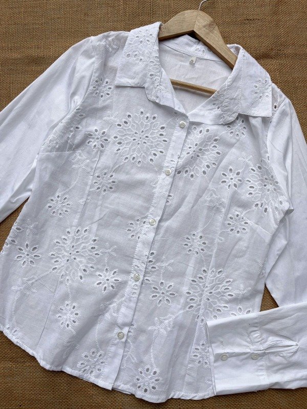 Producto - Camisa con diseño