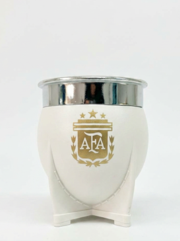 Producto - MATE PAMPA GOMA AFA - 0