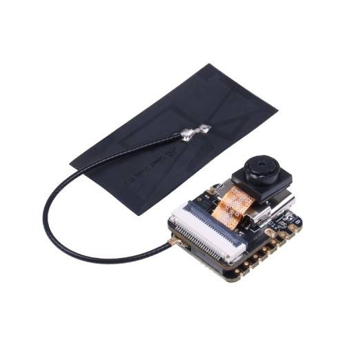 Producto - ESP 32 S3 Xiao Sense Camera