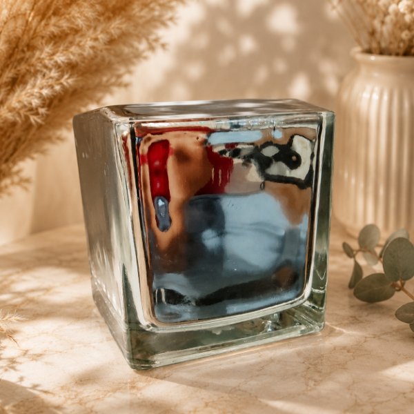 Producto - Fanal 7,5x8 Espejado Grande
