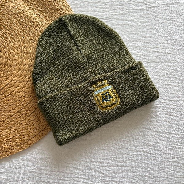 Producto - GORRITO AFA VERDE