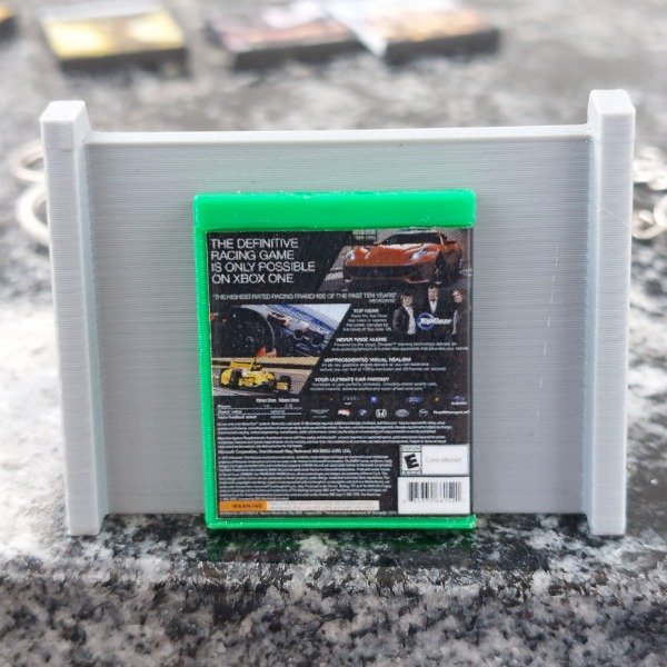 Producto - Llavero de Forza Motorsport 5 - 1
