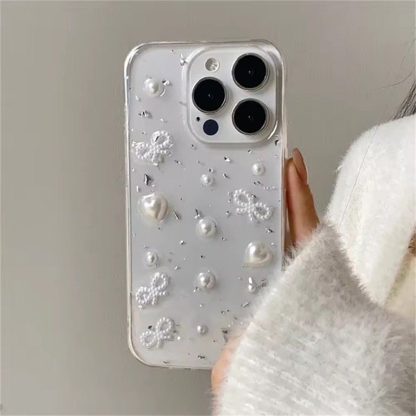 Producto - FUNDA PERLA