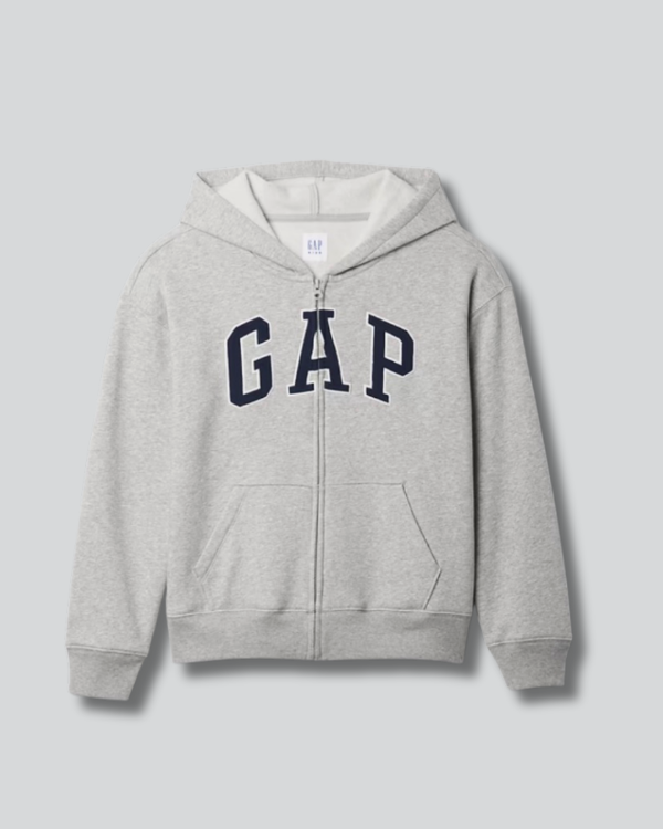 Producto - GAP Campera gris