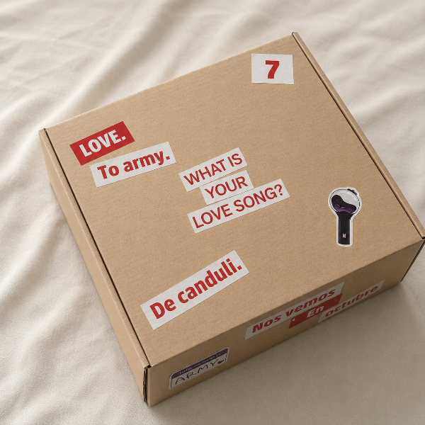 Producto - Concert box - 0