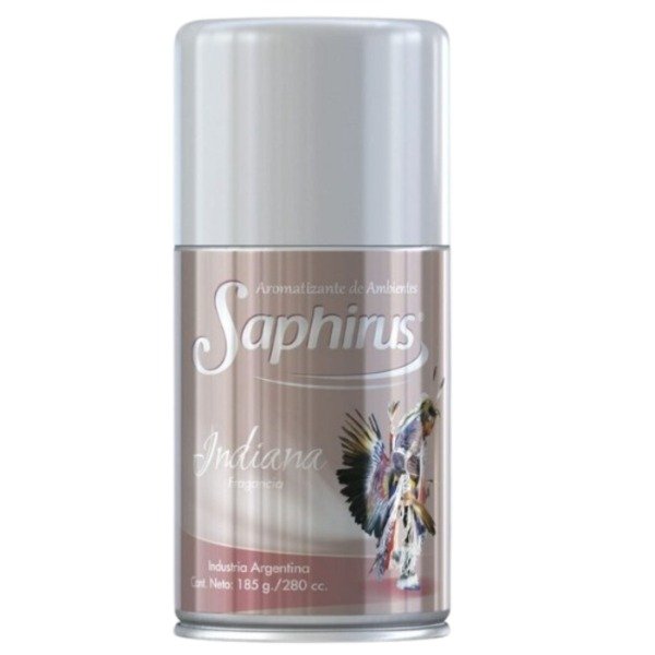 Producto - AEROSOL INDIANA