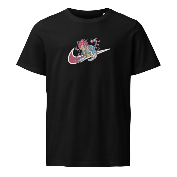 Producto - Remera Vegeta