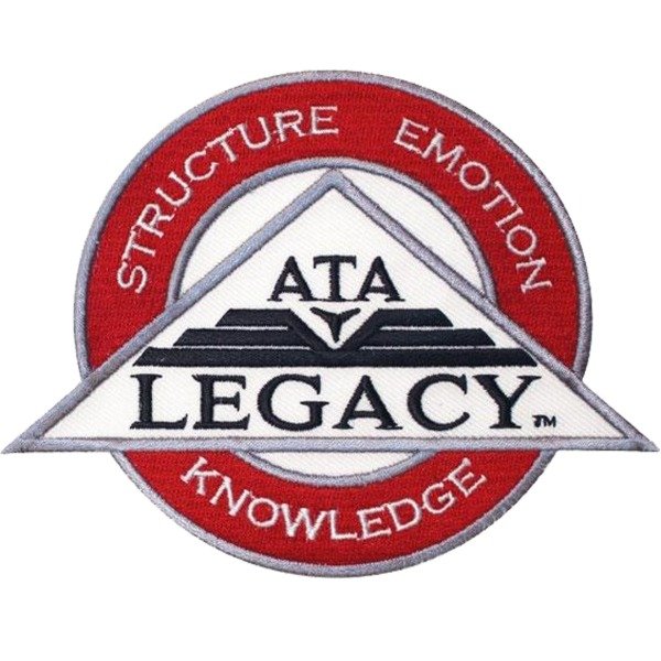 Producto - Escudo Legacy Alumno