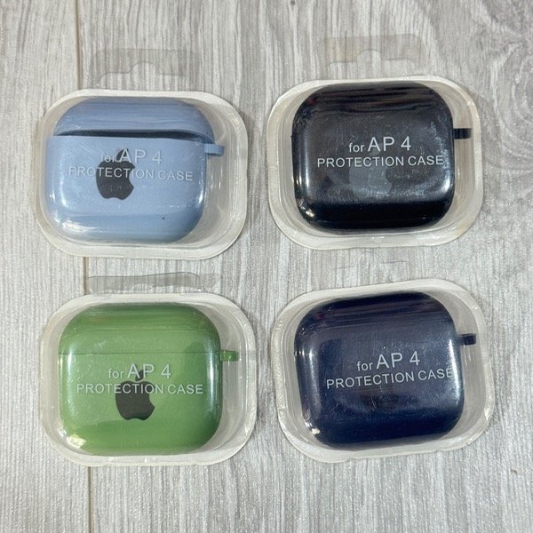 Producto - FUNDA AIRPODS 4TA GEN