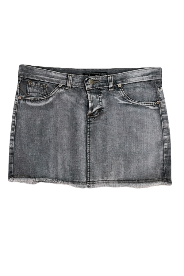 Producto - Falda Denim Inquieta
