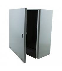 Producto - GABINETE ESTANCO IP65 PARA CCTV 450X450X210