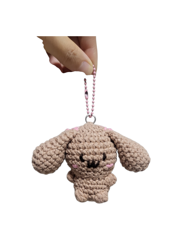 Producto - Mocha - Sanrio