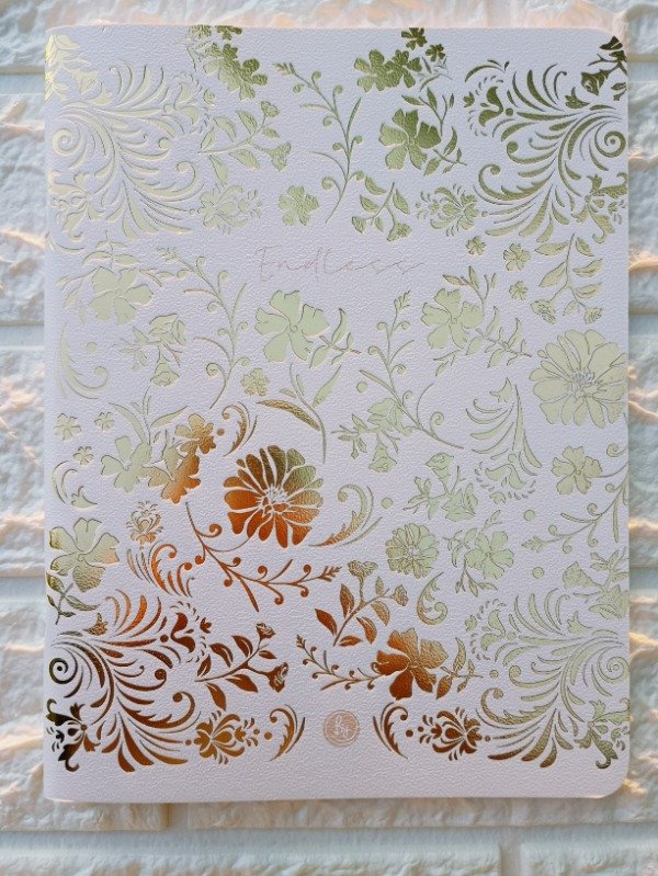 Producto - Planner Linea Deluxe - Endless