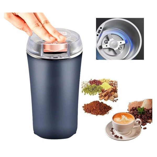 Producto - Molinillo de Cafe/especias 250ml