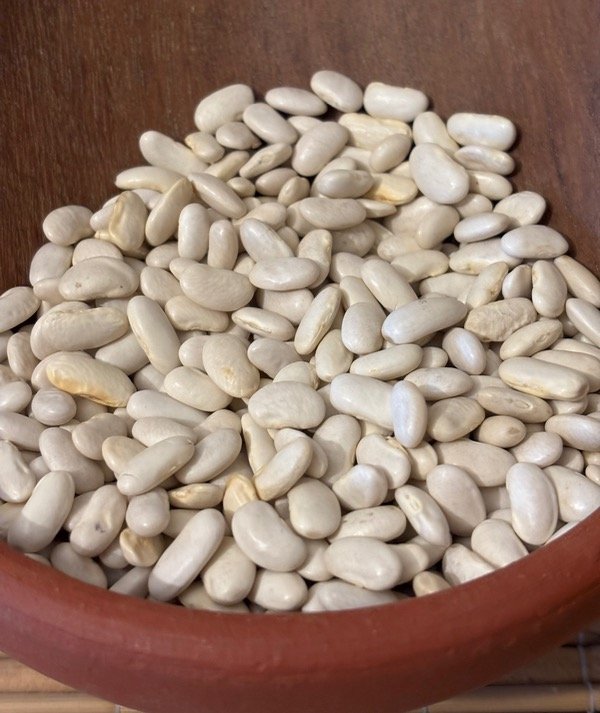 Producto - Porotos Alubia