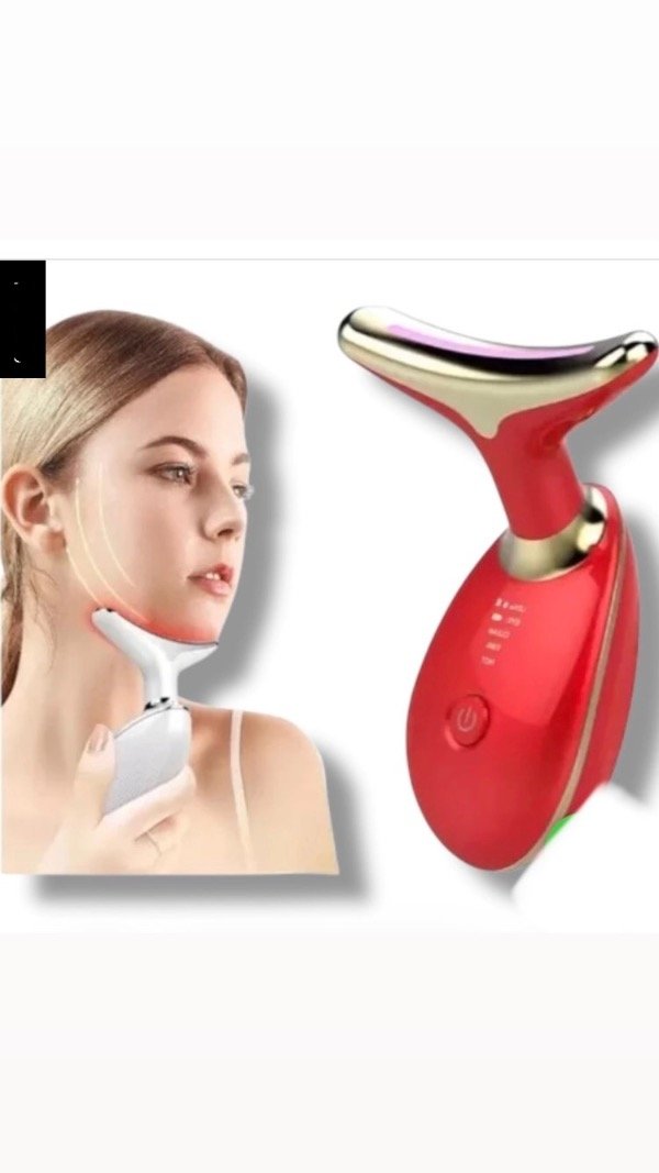 Producto - Masajeador reductor de papada