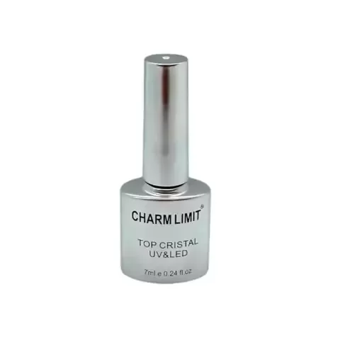 Producto - Top Coat Cristal Charm Limit