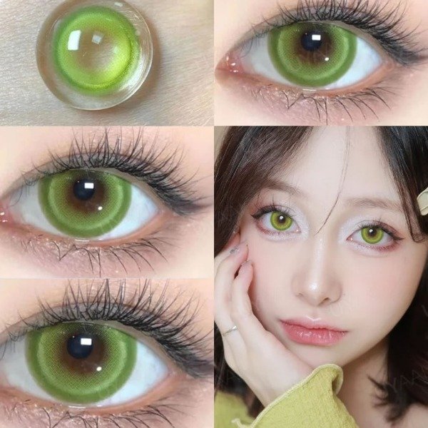 Producto - Green - UYAAI