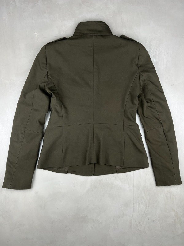 Producto - Military Green Jacket - 8
