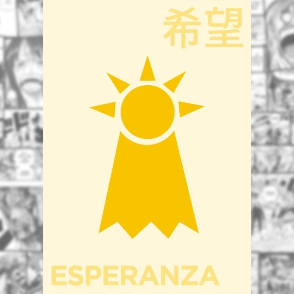 Producto - Emblema Esperanza