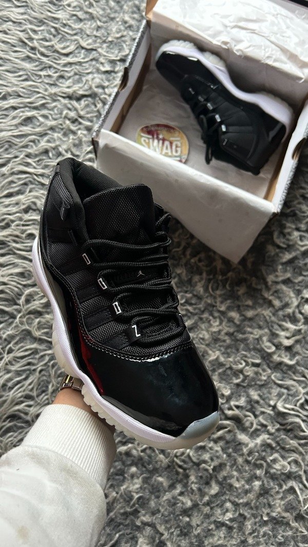 Producto - JORDAN RETRO 11 JUBILEE - 1