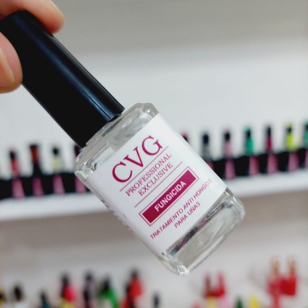 Producto - Fungicida CUVAGE (tratamiento para hongos)