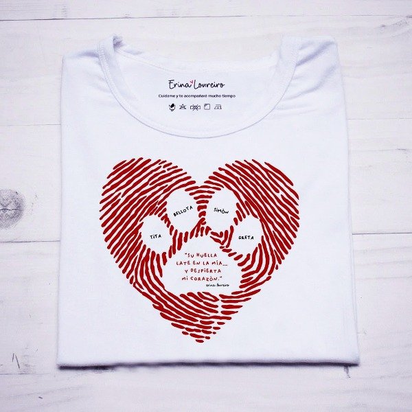 Producto - Su huella