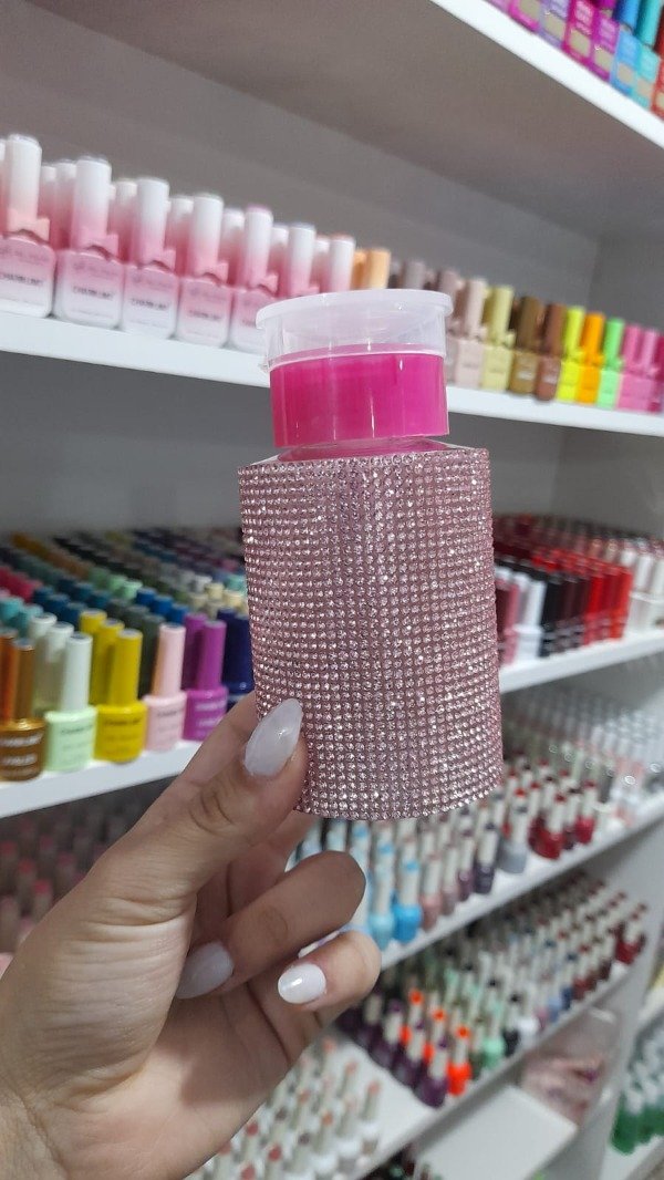 Producto - Dosificador con brillos