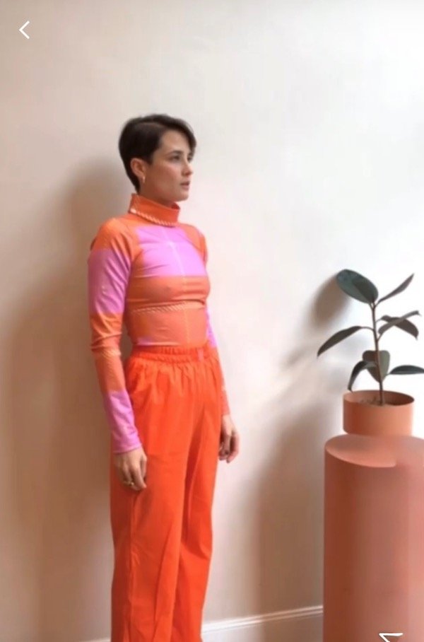 Producto - Pantalón helicia