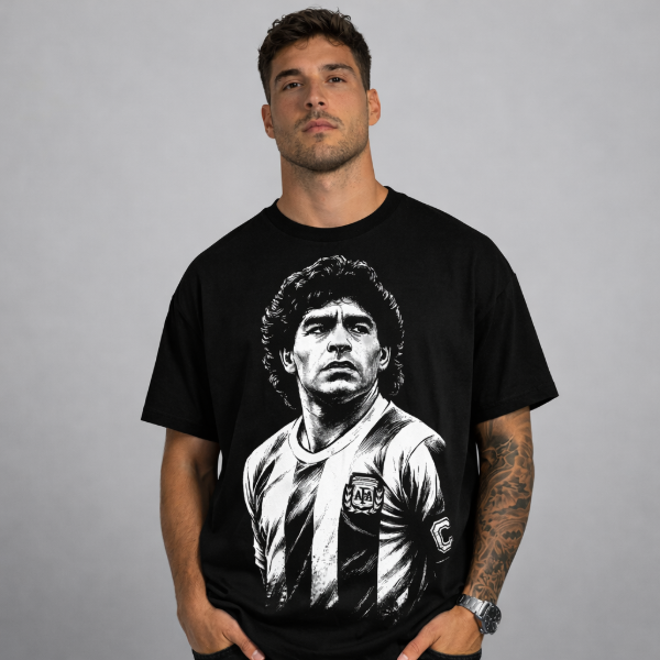 Producto - Remera Adulto - 1