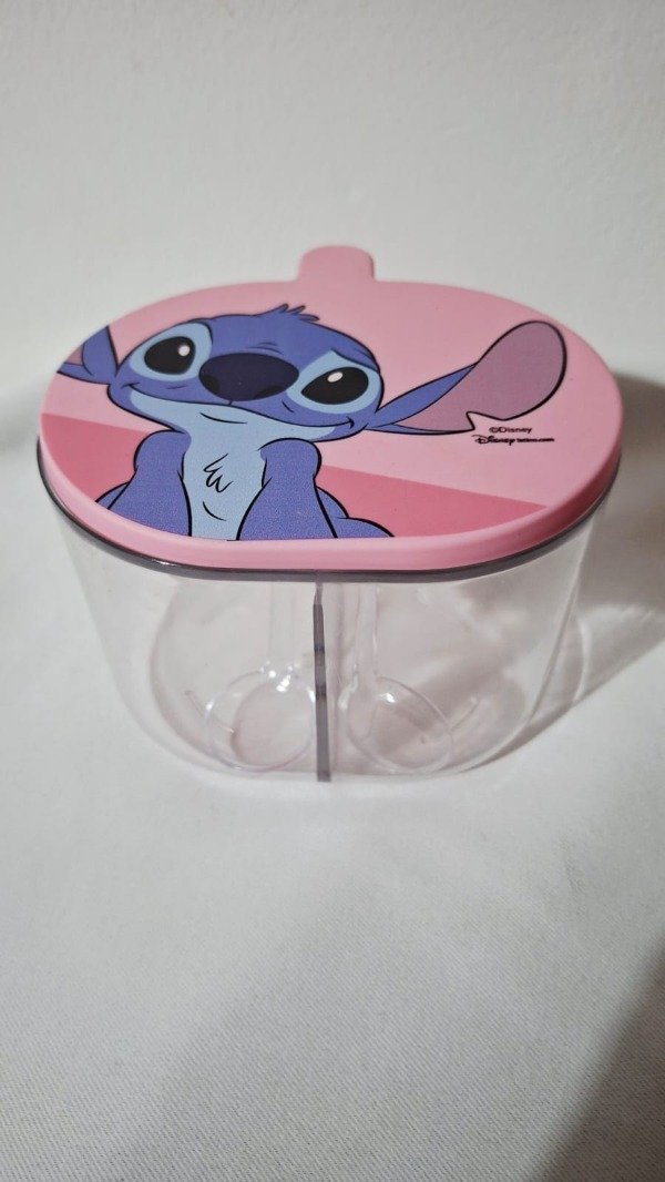 Producto - Especiero Stitch