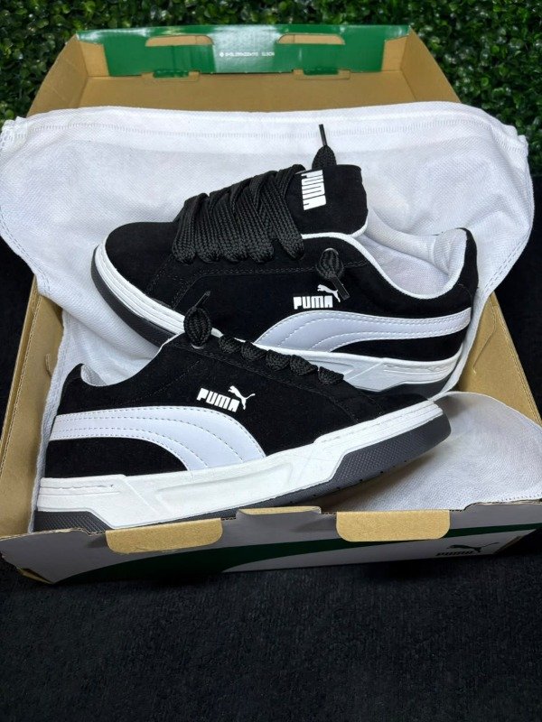 Producto - LINEA TEO Puma park lifestyle - 0