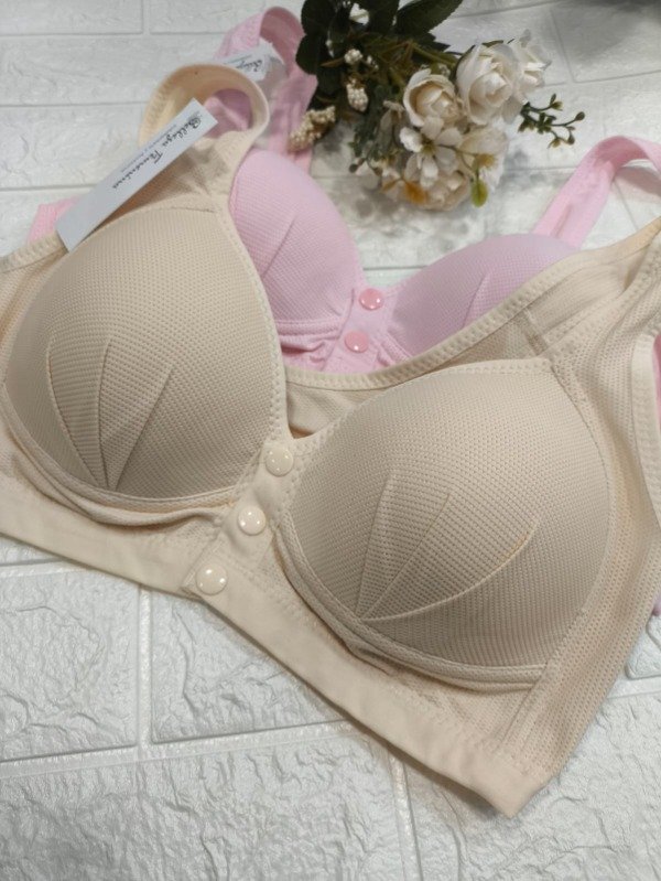 Producto - CORPIÑO IMPORTADO BOTON