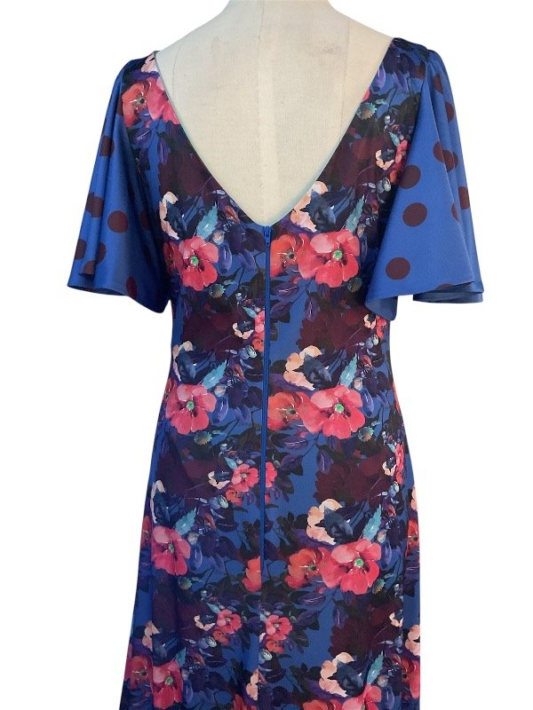 Producto - Vestido Zulema