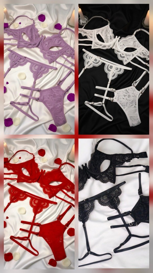 Producto - set Anochecer