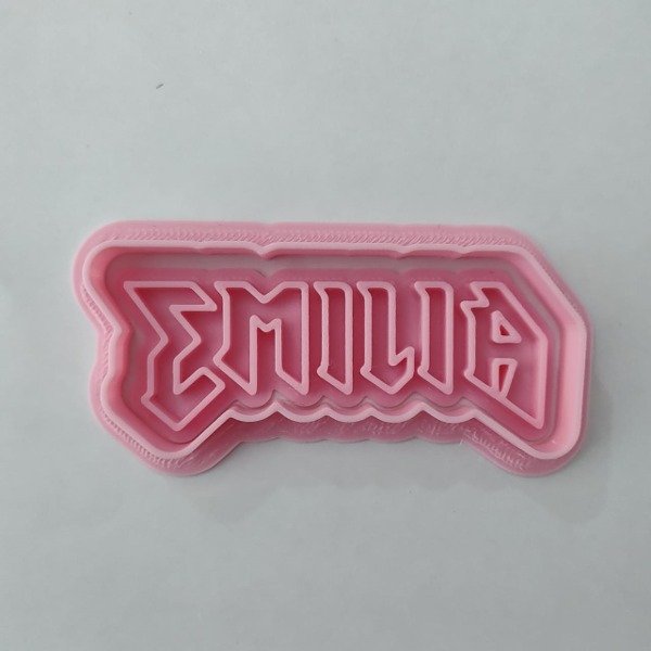 Producto - Emilia logo 2