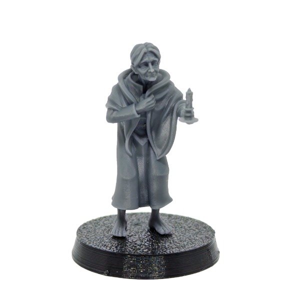 Producto - #224 D - Humana Anciana