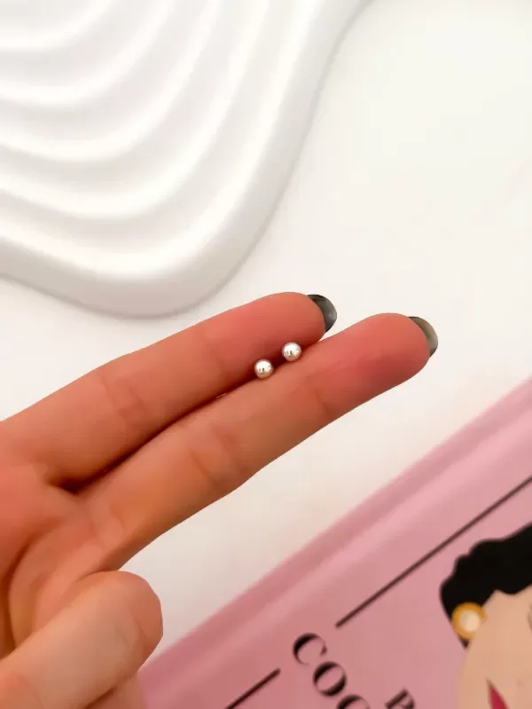 Producto - Abridores bolitas 2mm