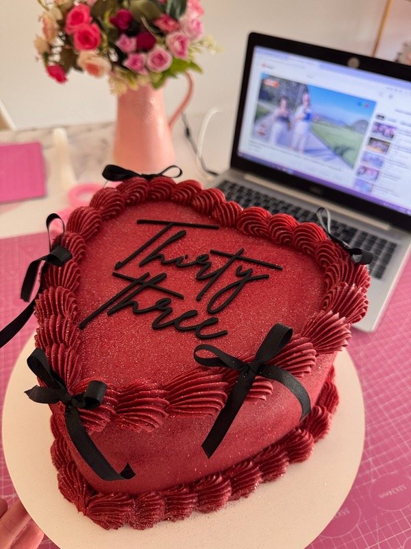 Producto - Pico vintage cake