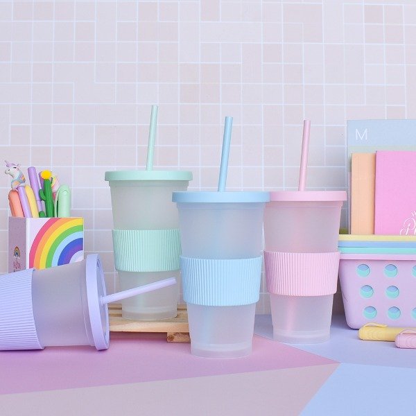 Producto - VASO FAJA SILICONA