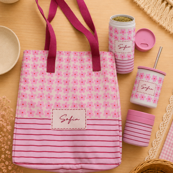 Producto - Combo Matero Completo Personalizado - 0