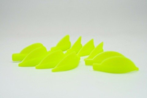 Producto - Bigudies anatomicos 5 pares 9001-12