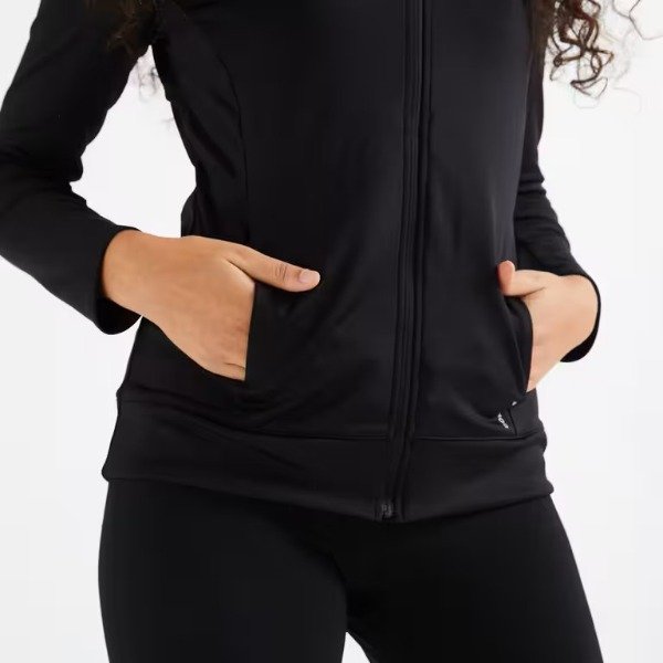 Producto - Campera Fitness