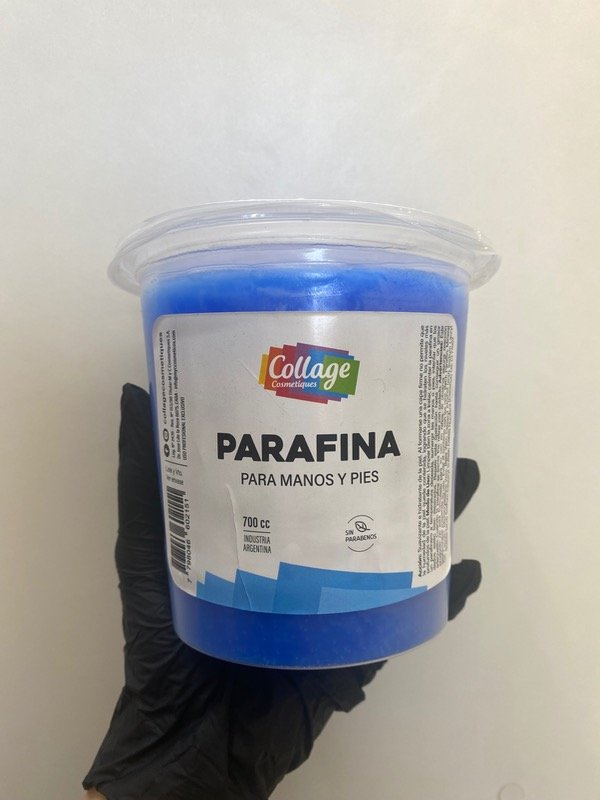 Producto - Parafina x700