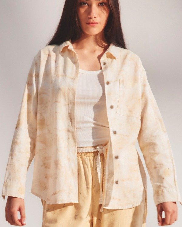 Producto - CAMISA ORQUIDEA ECO 12