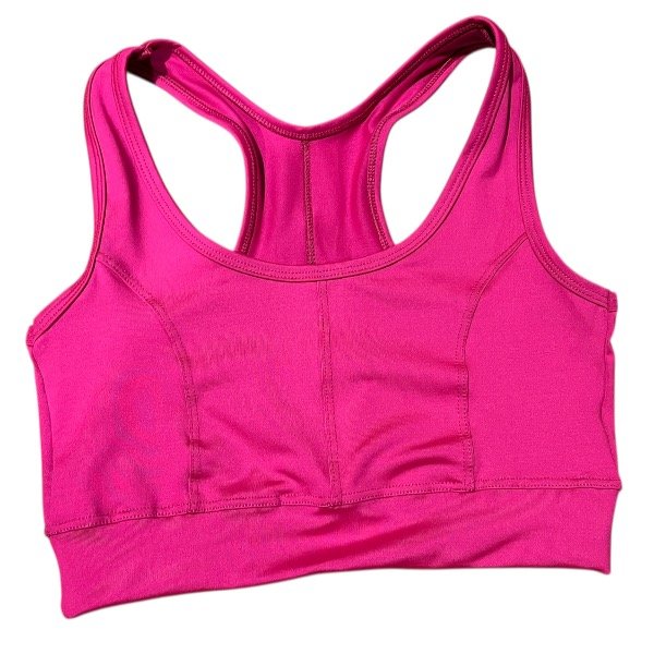 Producto - Top básico fucsia