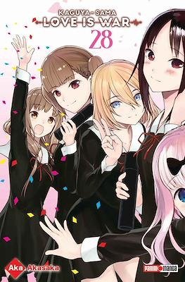 Producto - Kaguya-Sama Love Is War - Tomo 28