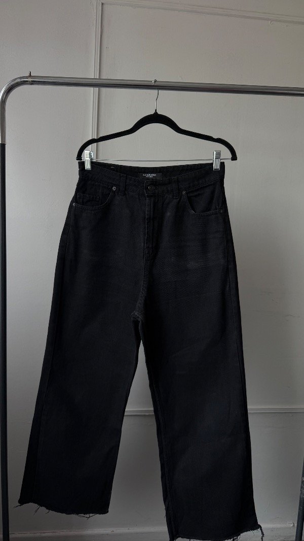 Producto - Jeans baggy Leutthe - 36 - 1