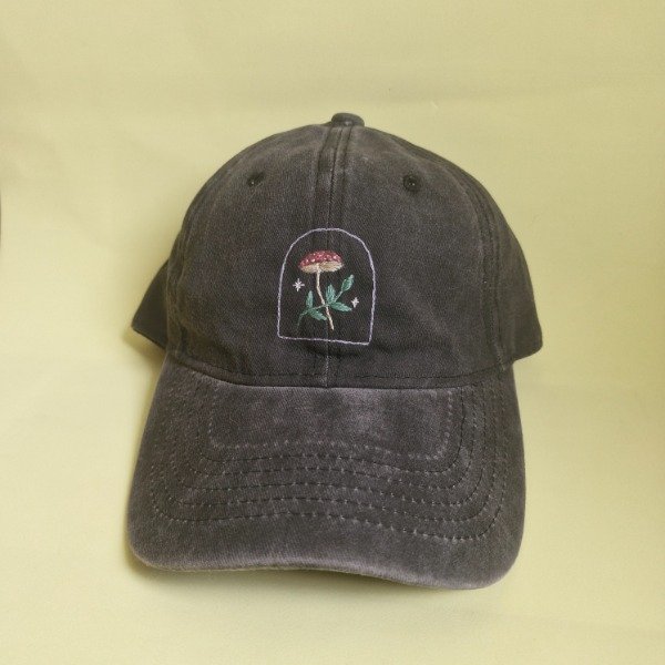 Producto - Gorra Honguito