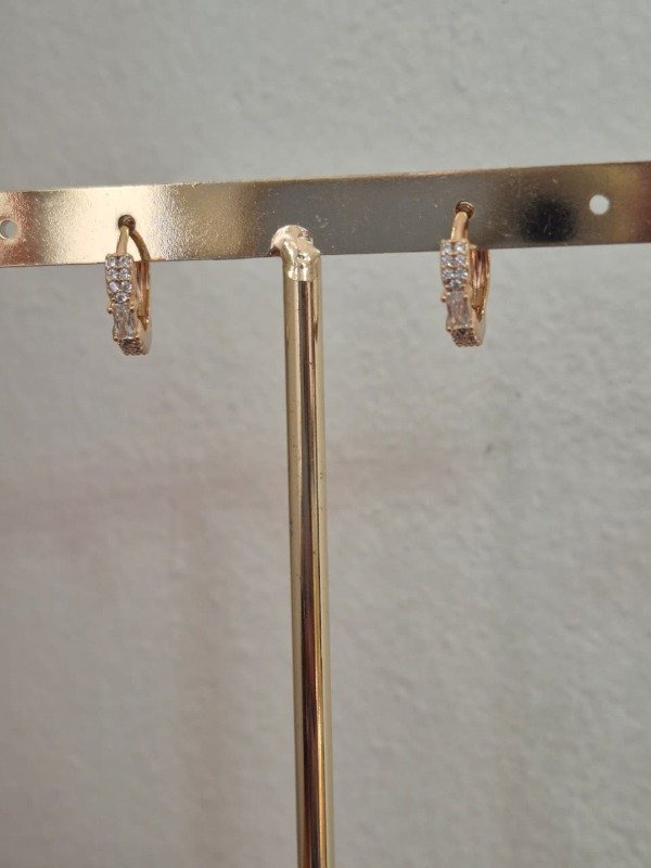 Producto - AROS BEACH - dorado